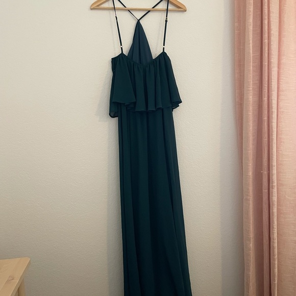 Show Me Your Mumu Rebecca Dress - Picture 5 of 9